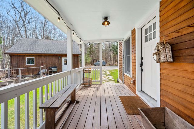 477 Mansfield View Road, Stowe, VT 05672