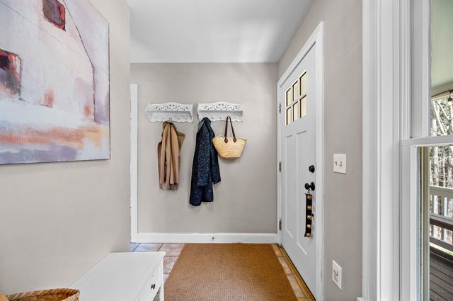 477 Mansfield View Road, Stowe, VT 05672