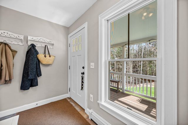 477 Mansfield View Road, Stowe, VT 05672