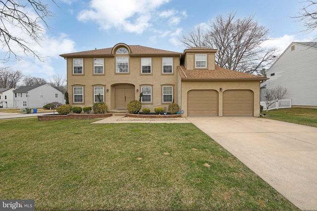 135 SIENNA LN, Glassboro, NJ 08028