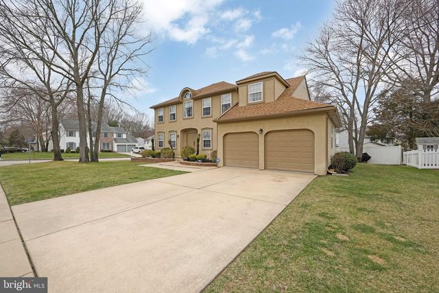 135 SIENNA LN, Glassboro, NJ 08028