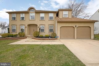 135 SIENNA LN, Glassboro, NJ 08028