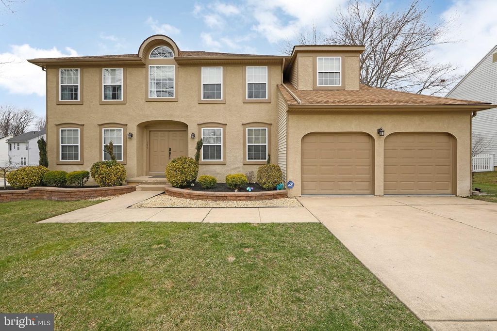 135 SIENNA LN, Glassboro, NJ 08028