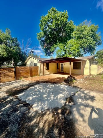 309 E French Pl, San Antonio, TX 78212