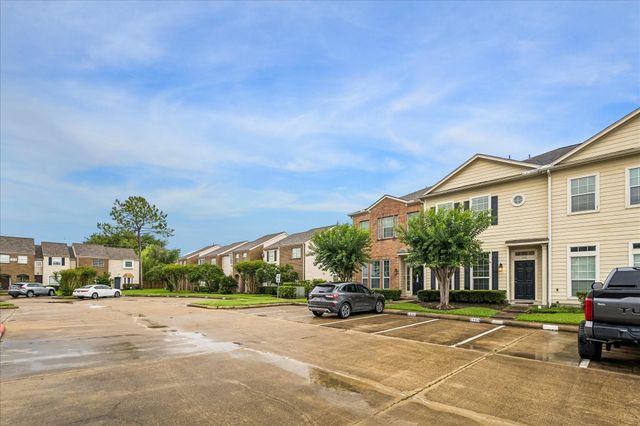 1950 Gentryside Drive, Houston, TX 77077