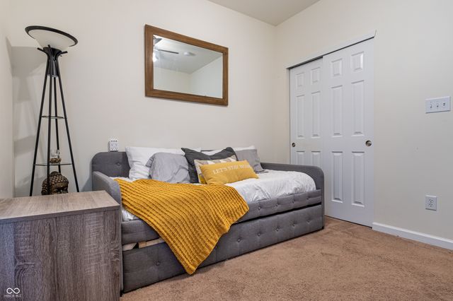 5745 High Grass Lane, Indianapolis, IN 46235