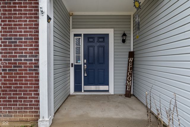 5745 High Grass Lane, Indianapolis, IN 46235