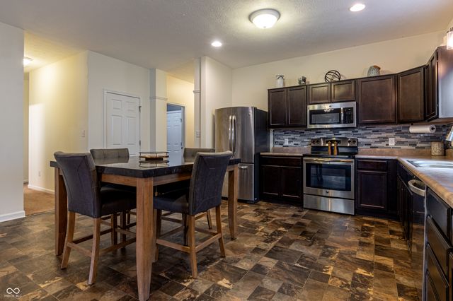 5745 High Grass Lane, Indianapolis, IN 46235