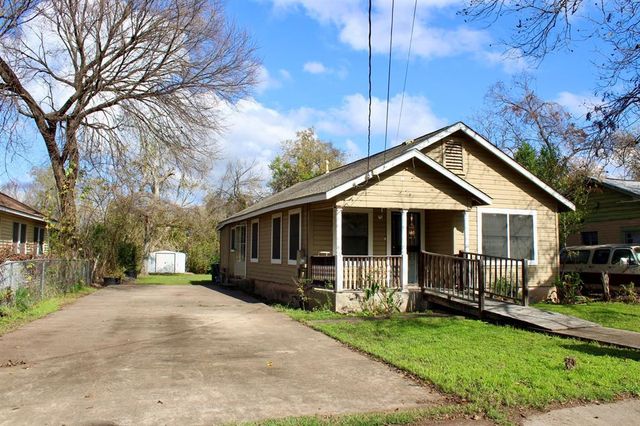 4704 Gonzales ST, Austin, TX 78702