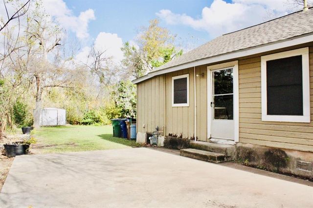 4704 Gonzales ST, Austin, TX 78702