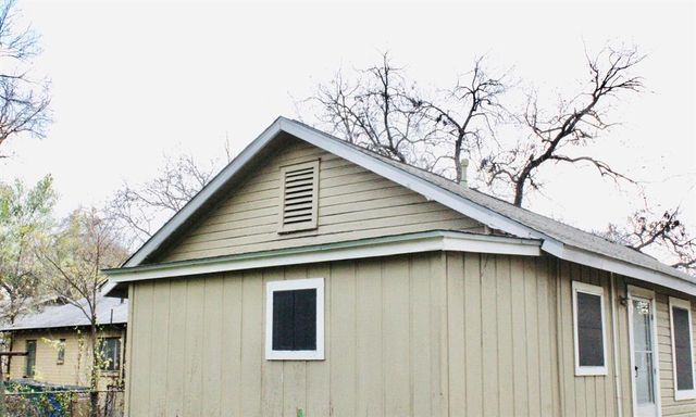 4704 Gonzales ST, Austin, TX 78702