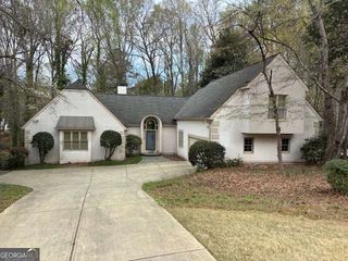 3626 Sope Creek Farm SE, Marietta, GA 30067