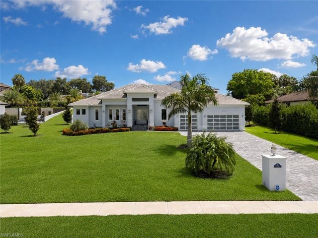 1631 Copeland DR, Marco Island, FL 34145