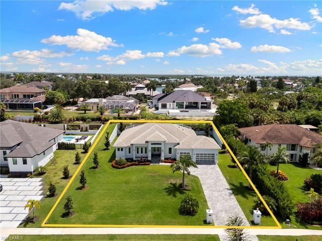 1631 Copeland DR, Marco Island, FL 34145