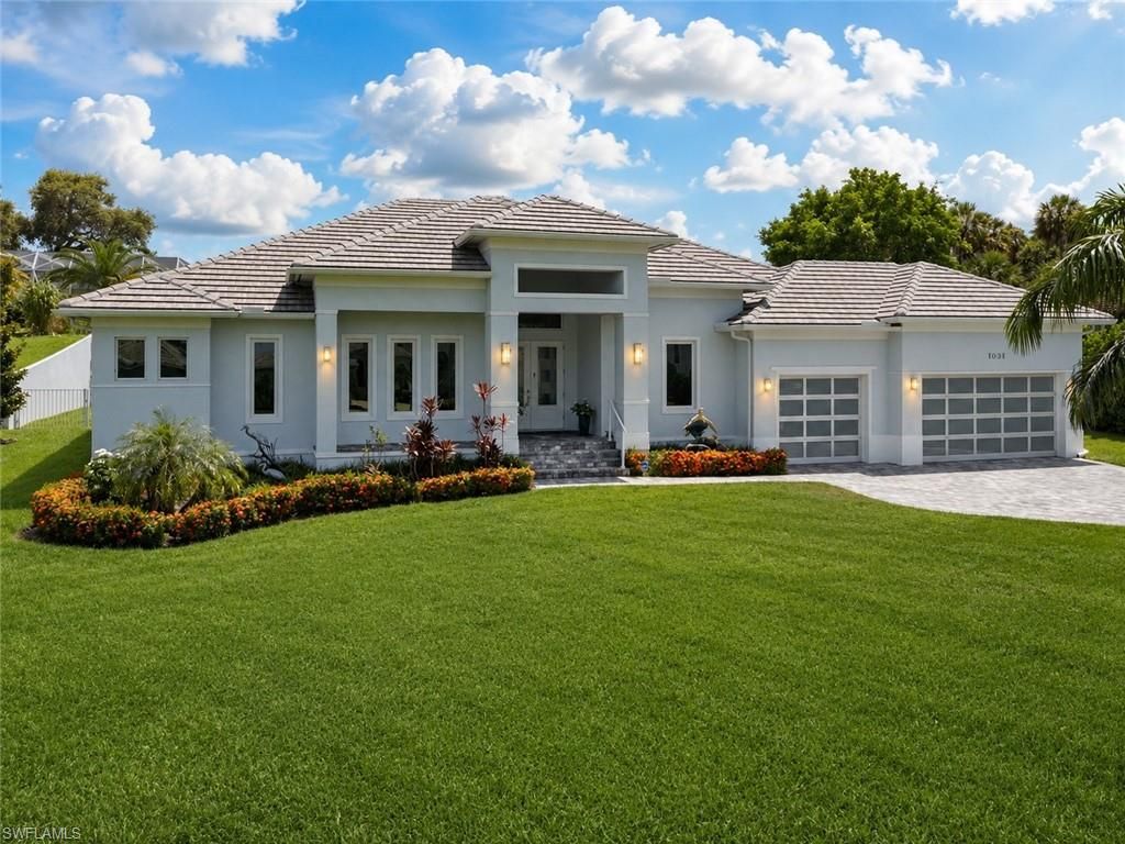 1631 Copeland DR, Marco Island, FL 34145