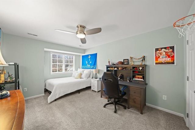 9105 El Monte Street, Prairie Village, KS 66207