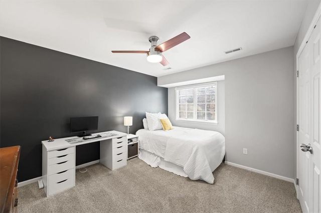 9105 El Monte Street, Prairie Village, KS 66207