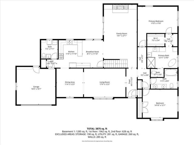 9105 El Monte Street, Prairie Village, KS 66207