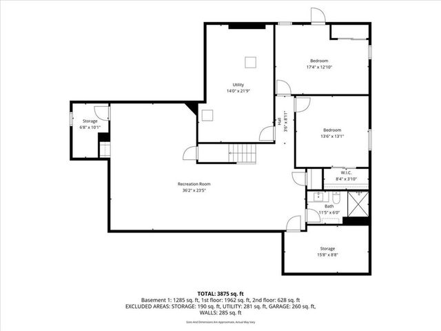 9105 El Monte Street, Prairie Village, KS 66207