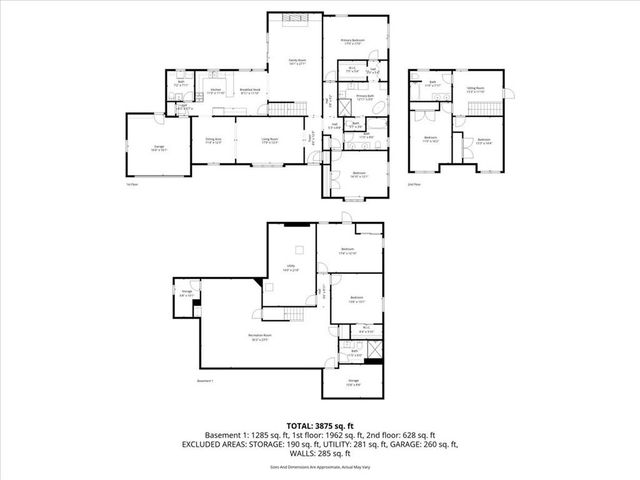 9105 El Monte Street, Prairie Village, KS 66207