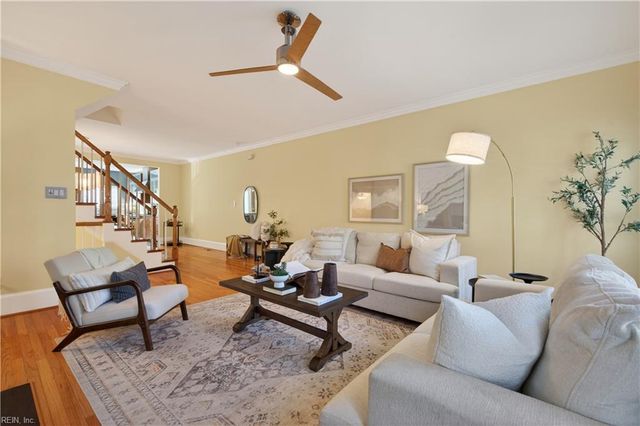 239 College PL, Norfolk, VA 23510