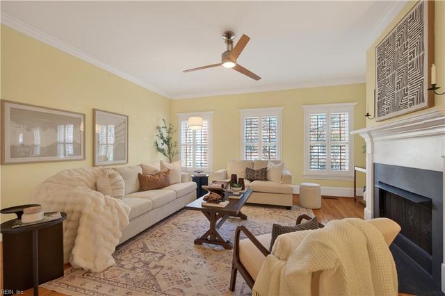 239 College PL, Norfolk, VA 23510