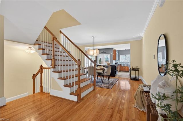 239 College PL, Norfolk, VA 23510