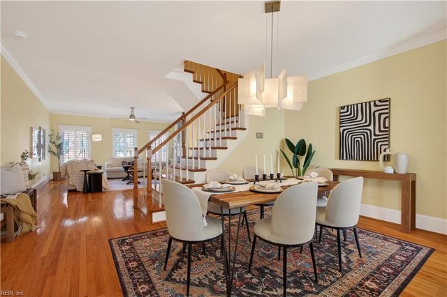 239 College PL, Norfolk, VA 23510