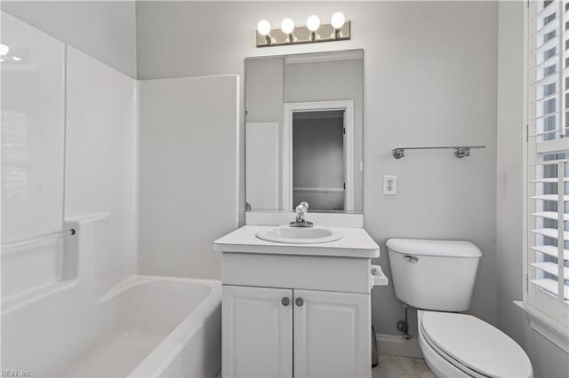 239 College PL, Norfolk, VA 23510