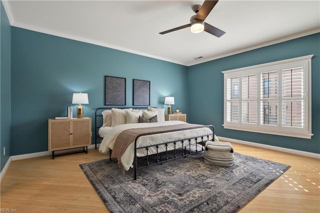 239 College PL, Norfolk, VA 23510