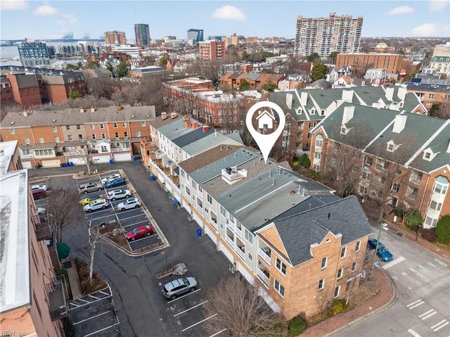 239 College PL, Norfolk, VA 23510