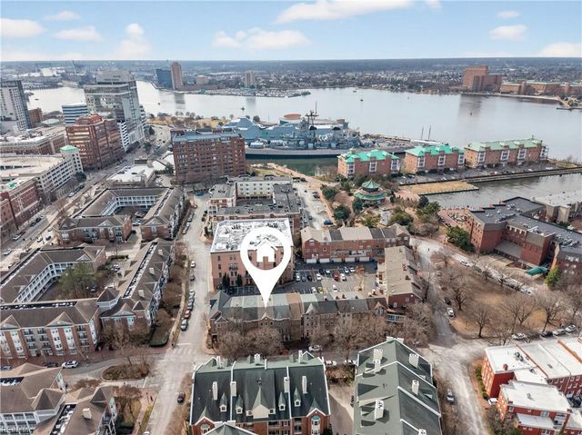 239 College PL, Norfolk, VA 23510