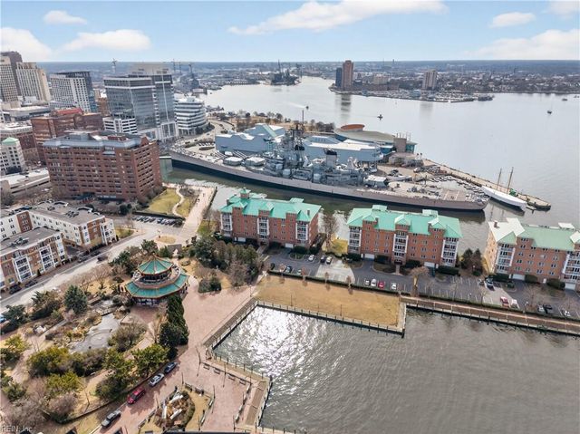 239 College PL, Norfolk, VA 23510