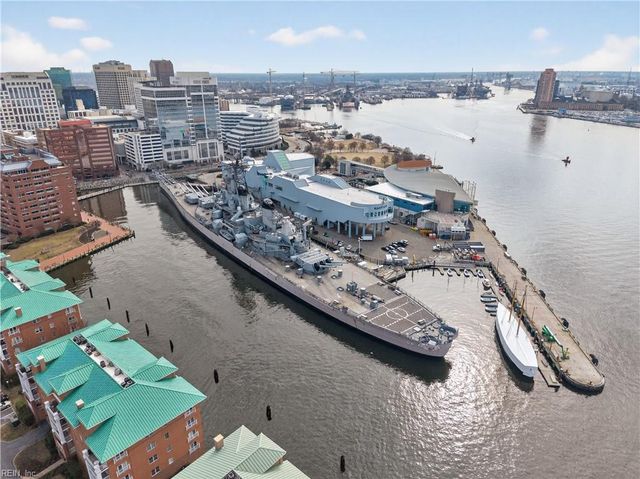 239 College PL, Norfolk, VA 23510