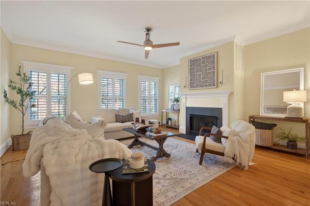 239 College PL, Norfolk, VA 23510