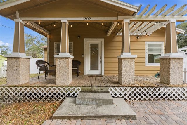 1302 E LOUISIANA AVENUE, Tampa, FL 33603