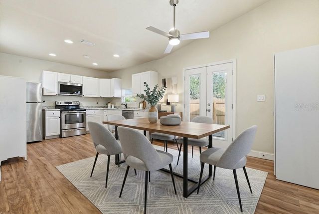 1302 E LOUISIANA AVENUE, Tampa, FL 33603