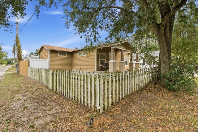 1302 E LOUISIANA AVENUE, Tampa, FL 33603