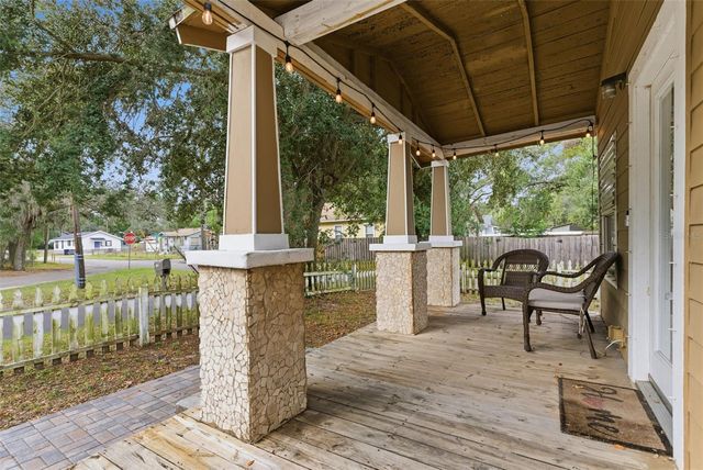 1302 E LOUISIANA AVENUE, Tampa, FL 33603