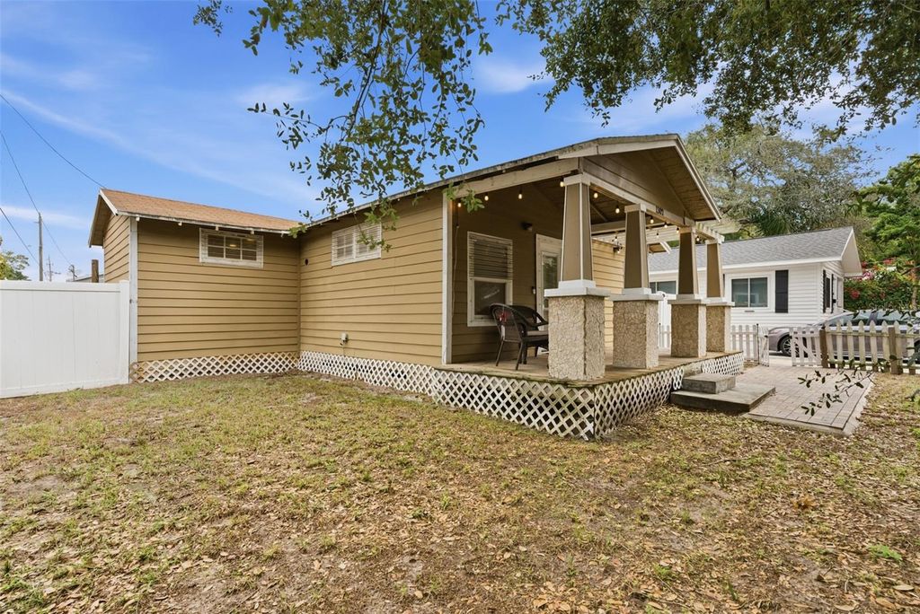 1302 E LOUISIANA AVENUE, Tampa, FL 33603