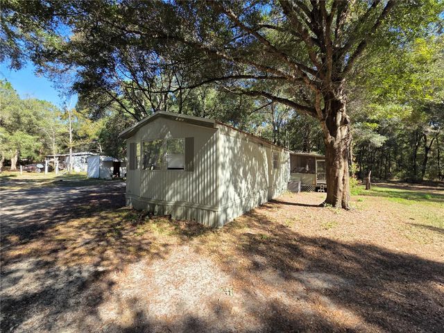 118 LEMON STREET, Melrose, FL 32666