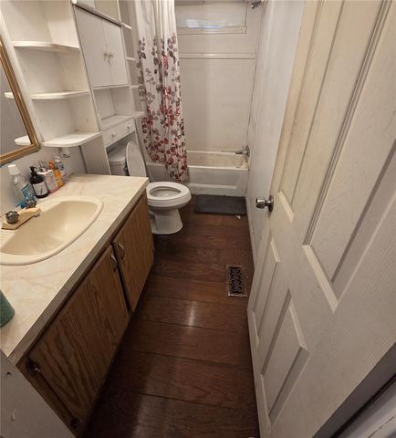 118 LEMON STREET, Melrose, FL 32666