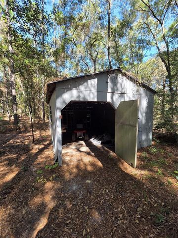 118 LEMON STREET, Melrose, FL 32666