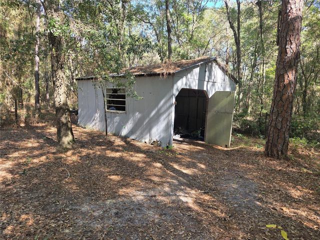 118 LEMON STREET, Melrose, FL 32666