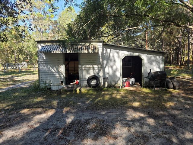 118 LEMON STREET, Melrose, FL 32666