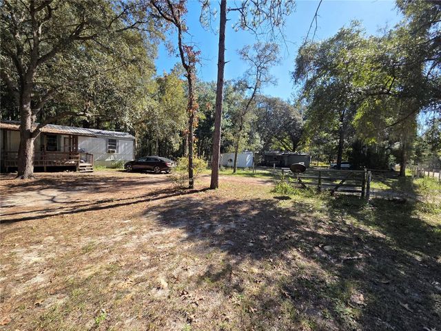 118 LEMON STREET, Melrose, FL 32666