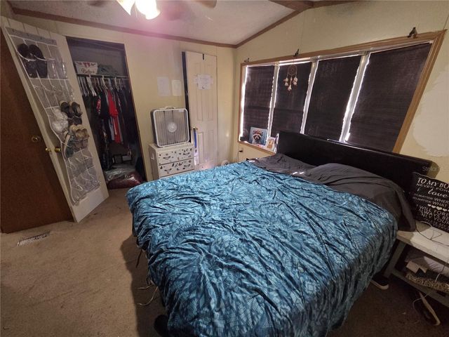 118 LEMON STREET, Melrose, FL 32666