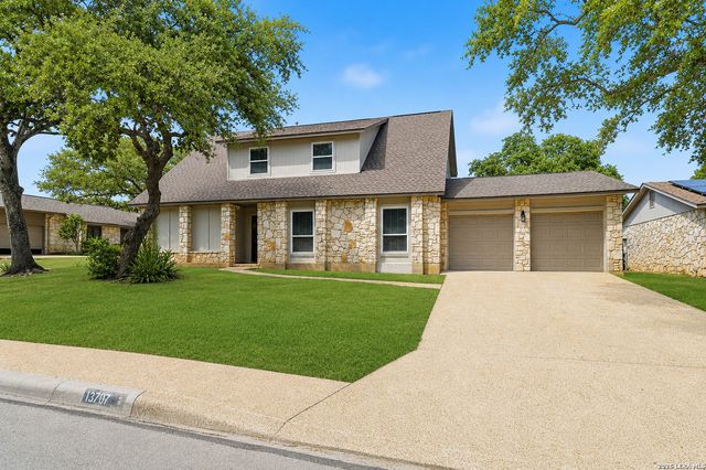 13707 Oak Cabin, San Antonio, TX 78232