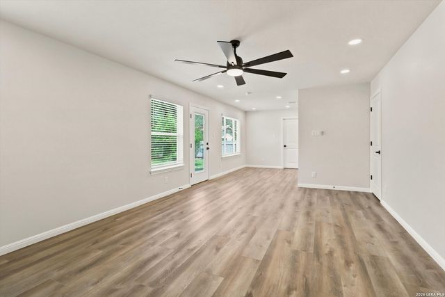 13707 Oak Cabin, San Antonio, TX 78232