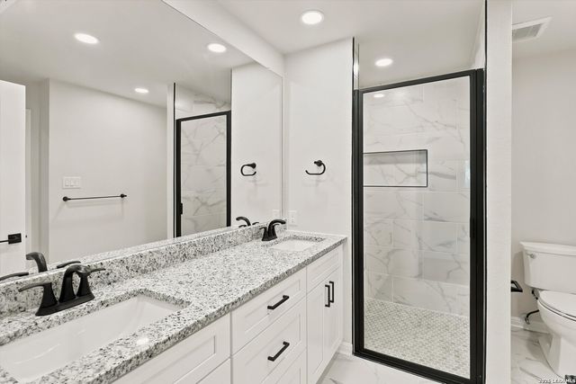 13707 Oak Cabin, San Antonio, TX 78232